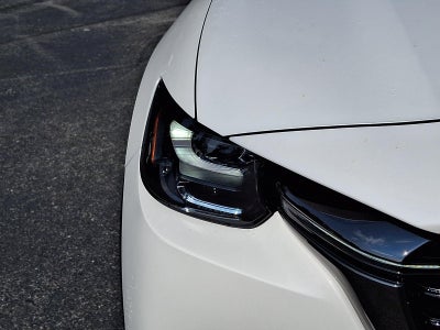 2026 Mazda Mazda CX-90 3.3 Turbo S Premium Sport AWD