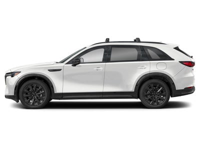 2026 Mazda Mazda CX-90 3.3 Turbo S Premium Sport AWD