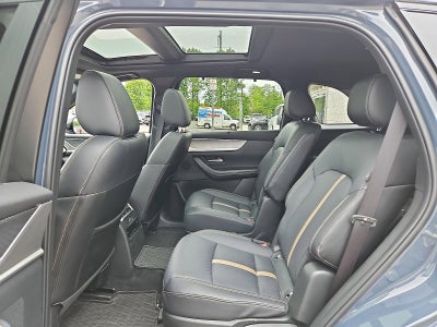 2026 Mazda Mazda CX-90 3.3 Turbo S Premium Sport AWD
