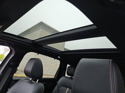 2026 Mazda Mazda CX-90 3.3 Turbo S Premium Sport AWD