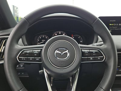 2026 Mazda Mazda CX-90 3.3 Turbo S Premium Sport AWD