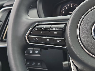 2026 Mazda Mazda CX-90 3.3 Turbo S Premium Sport AWD