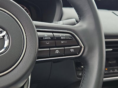 2026 Mazda Mazda CX-90 3.3 Turbo S Premium Sport AWD