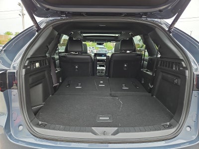 2026 Mazda Mazda CX-90 3.3 Turbo S Premium Sport AWD