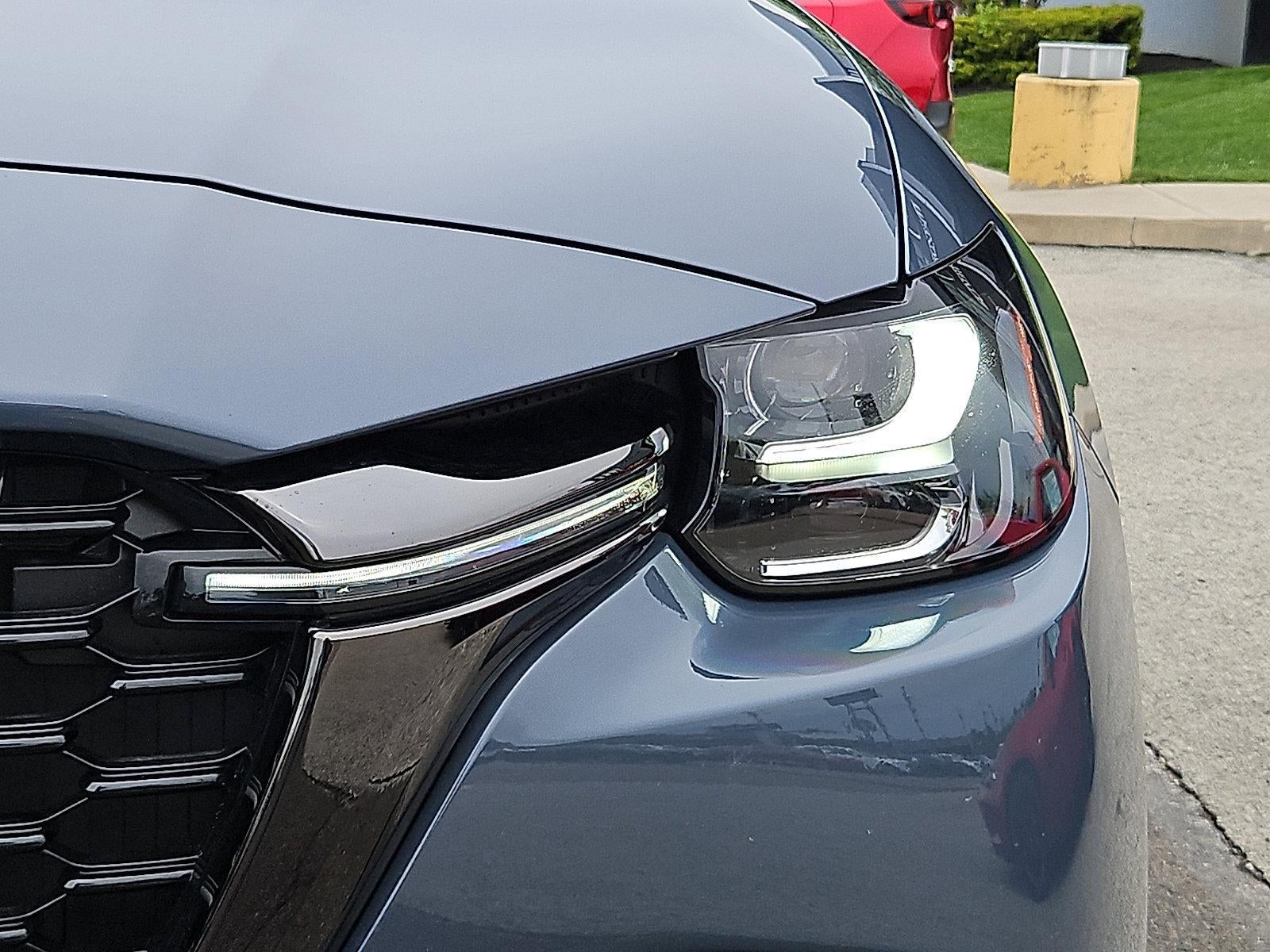 2026 Mazda Mazda CX-90 3.3 Turbo S Premium Sport AWD