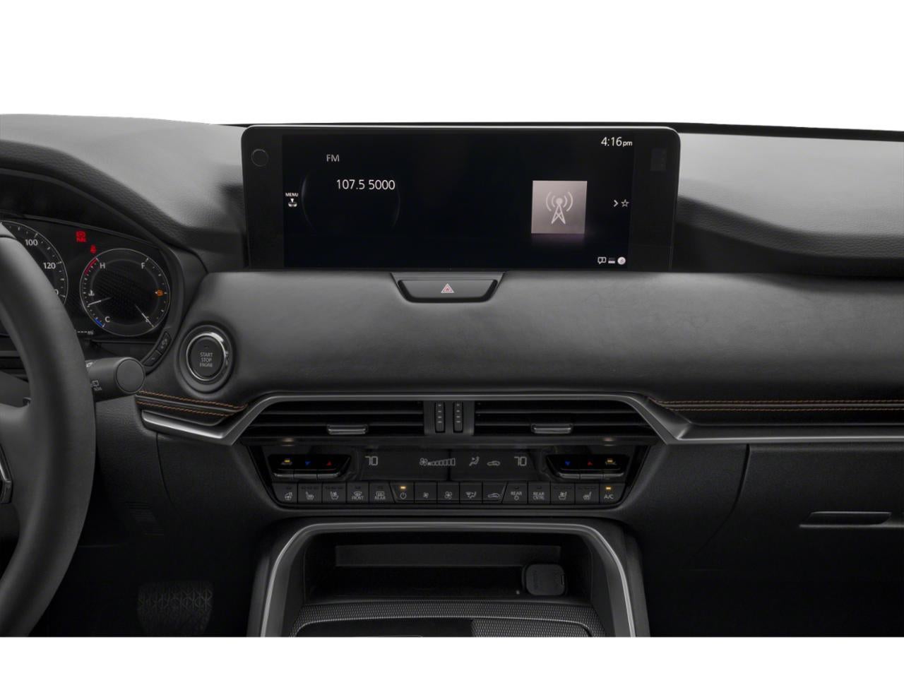 2026 Mazda Mazda CX-90 3.3 Turbo S Premium Sport AWD