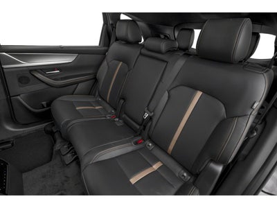 2026 Mazda Mazda CX-90 3.3 Turbo S Premium Sport AWD