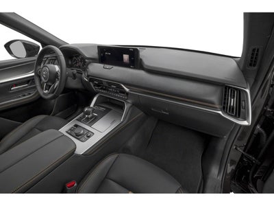 2026 Mazda Mazda CX-90 3.3 Turbo S Premium Sport AWD