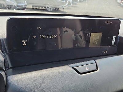 2026 Mazda Mazda CX-90 3.3 Turbo S Premium Sport AWD