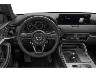 2026 Mazda Mazda CX-90 3.3 Turbo S Premium Sport AWD
