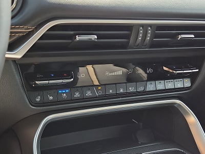 2026 Mazda Mazda CX-90 3.3 Turbo S Premium Sport AWD