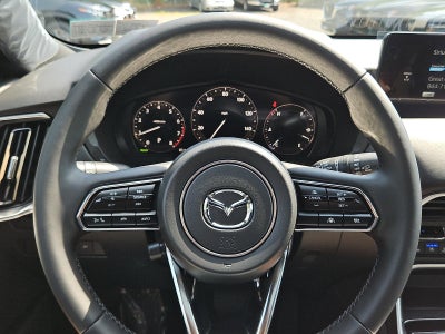 2026 Mazda Mazda CX-90 3.3 Turbo S Premium Sport AWD