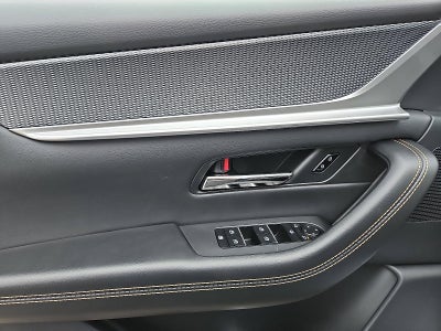 2026 Mazda Mazda CX-90 3.3 Turbo S Premium Sport AWD