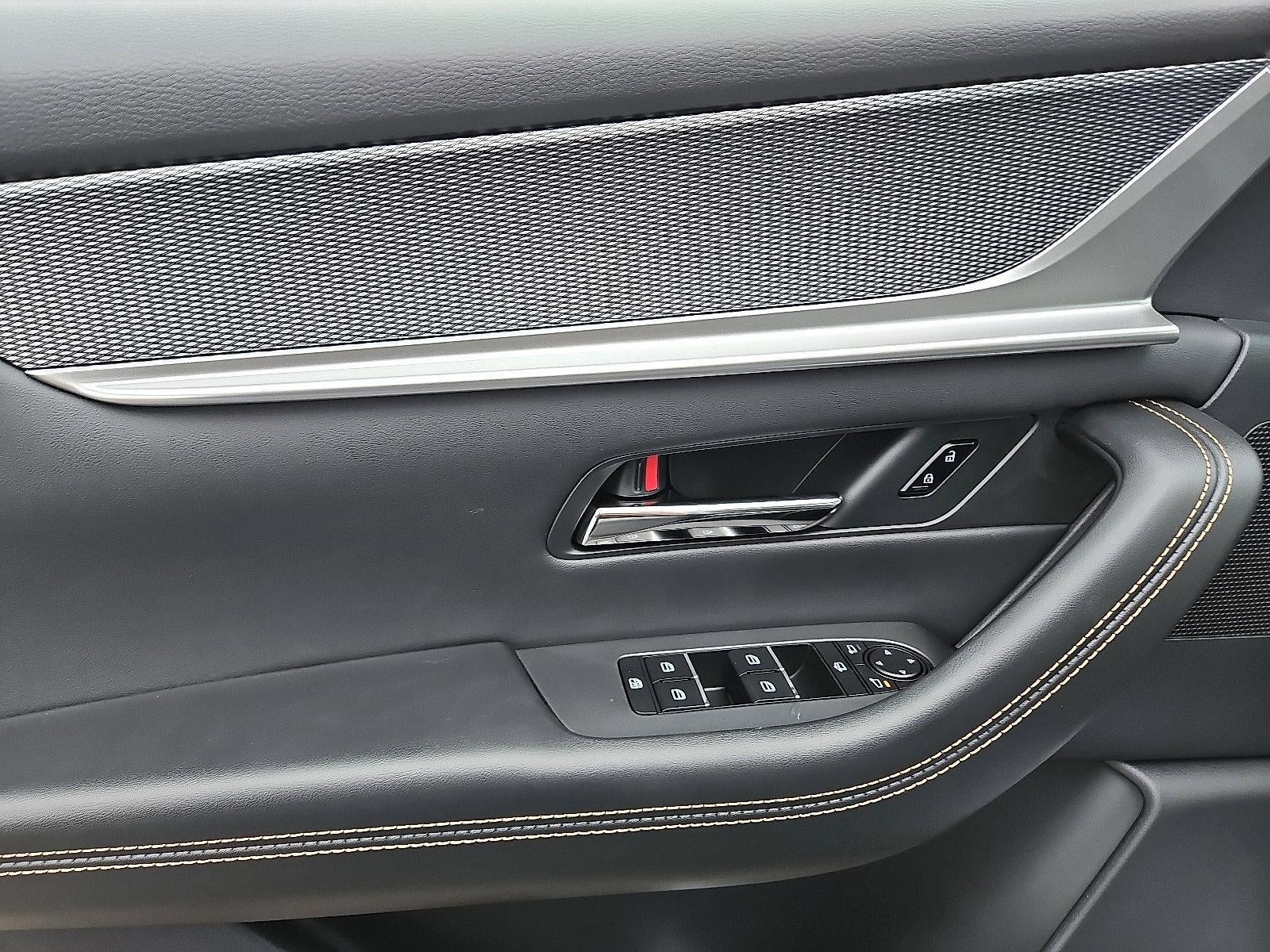 2026 Mazda Mazda CX-90 3.3 Turbo S Premium Sport AWD