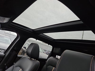 2026 Mazda Mazda CX-90 3.3 Turbo S Premium Sport AWD