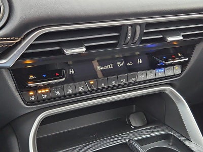 2026 Mazda Mazda CX-90 3.3 Turbo S Premium Sport AWD