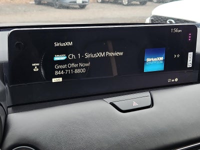 2026 Mazda Mazda CX-90 3.3 Turbo S Premium Sport AWD