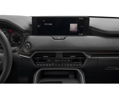 2026 Mazda Mazda CX-90 3.3 Turbo S Premium Sport AWD