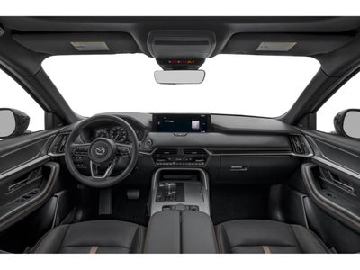 2026 Mazda Mazda CX-90 3.3 Turbo S Premium Sport