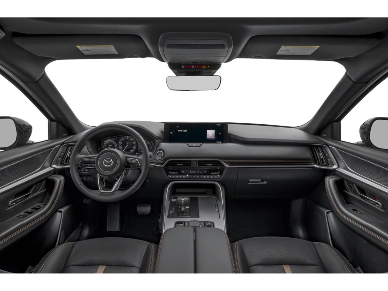 2026 Mazda Mazda CX-90 3.3 Turbo S Premium Sport