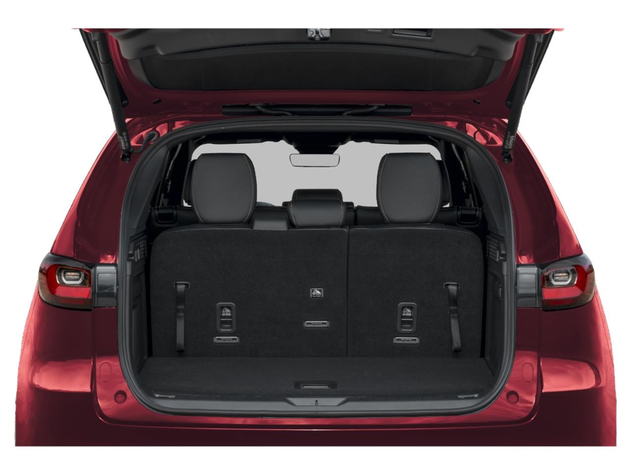 2026 Mazda Mazda CX-90 3.3 Turbo S Premium Sport