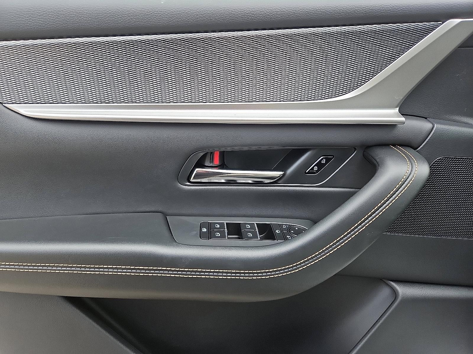 2026 Mazda Mazda CX-90 3.3 Turbo S Premium Sport AWD