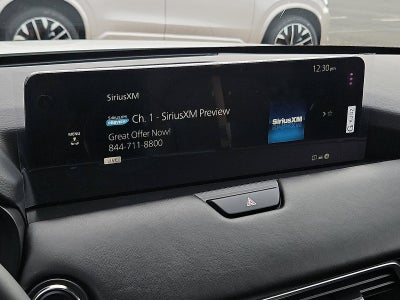 2026 Mazda Mazda CX-90 3.3 Turbo S Premium Sport AWD