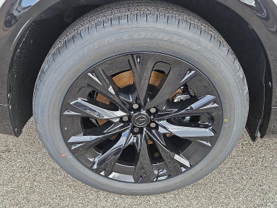 2026 Mazda Mazda CX-90 3.3 Turbo S Premium Sport AWD