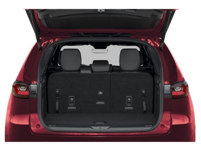 2026 Mazda Mazda CX-90 3.3 Turbo S Premium Sport AWD