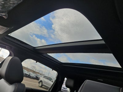 2026 Mazda Mazda CX-90 3.3 Turbo S Premium Sport AWD