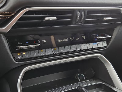 2026 Mazda Mazda CX-90 3.3 Turbo S Premium Sport AWD