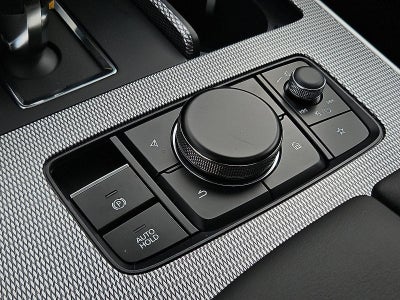 2026 Mazda Mazda CX-90 3.3 Turbo S Premium Sport AWD