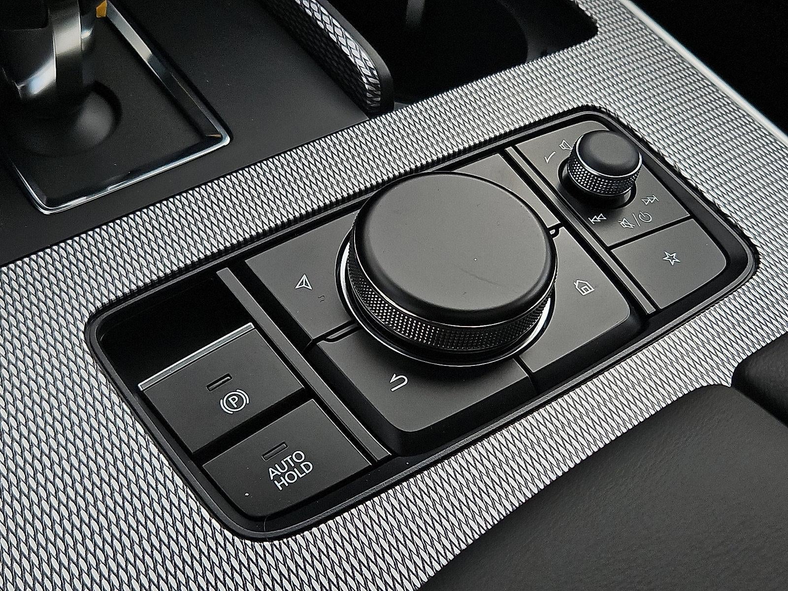 2026 Mazda Mazda CX-90 3.3 Turbo S Premium Sport AWD