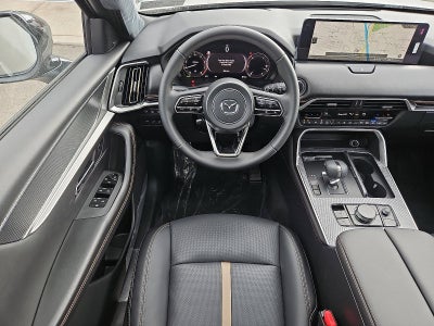 2026 Mazda Mazda CX-90 3.3 Turbo S Premium Sport AWD