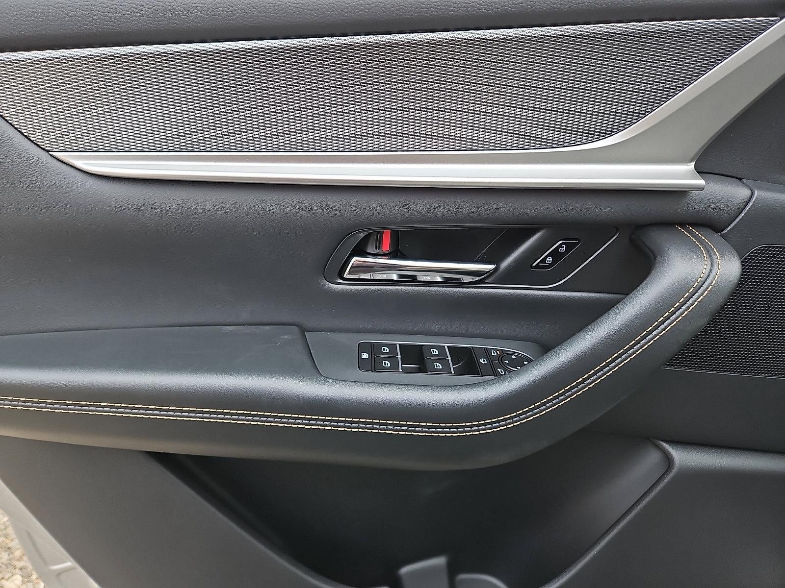 2026 Mazda Mazda CX-90 3.3 Turbo S Premium Sport AWD