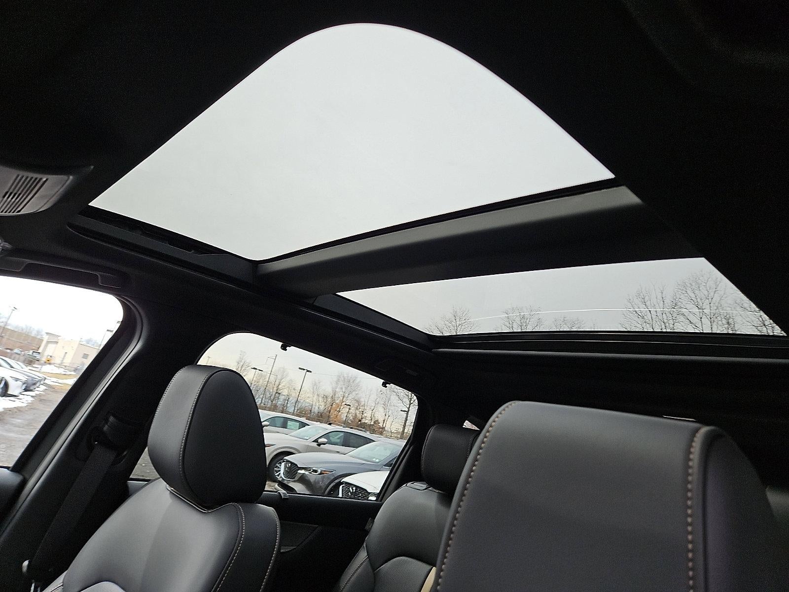 2026 Mazda Mazda CX-90 3.3 Turbo S Premium Sport AWD