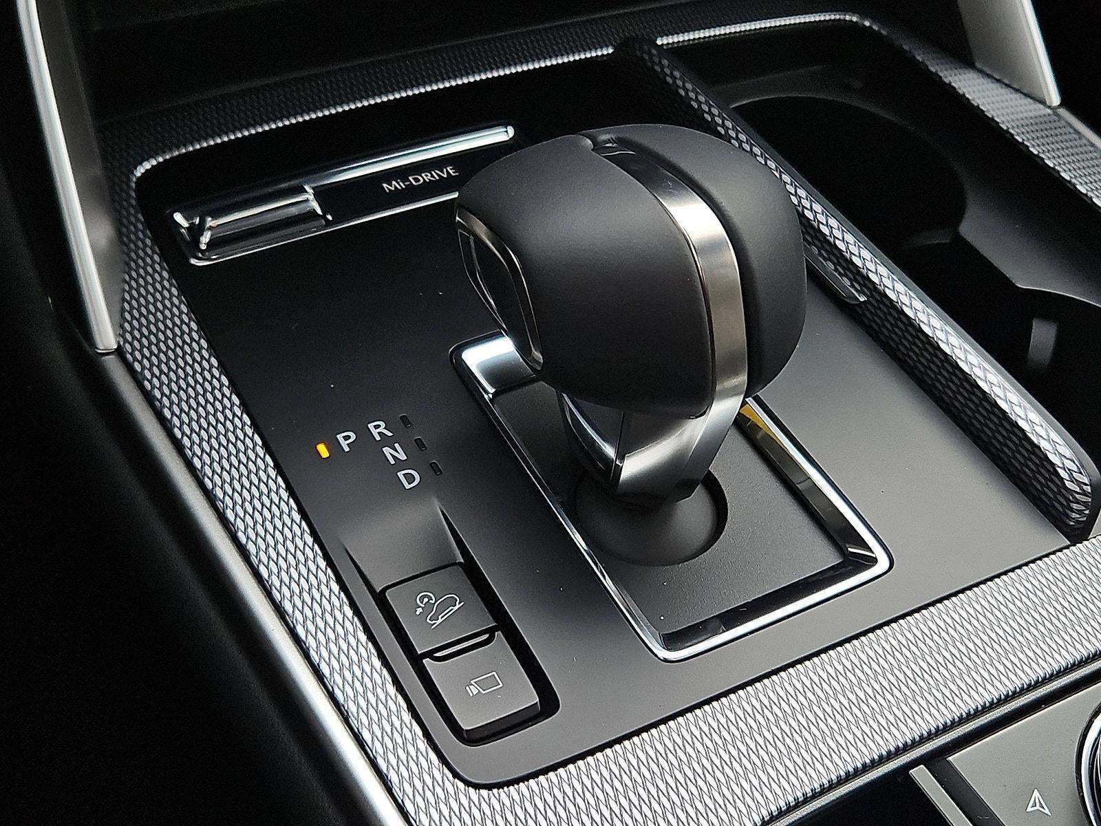 2026 Mazda Mazda CX-90 3.3 Turbo S Premium Sport AWD