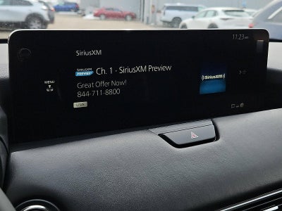 2026 Mazda Mazda CX-90 3.3 Turbo S Premium Sport AWD