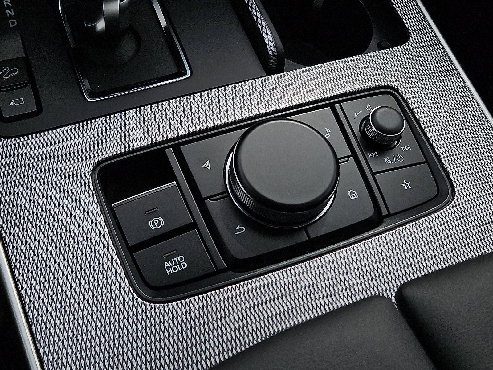 2026 Mazda Mazda CX-90 3.3 Turbo S Premium Sport AWD