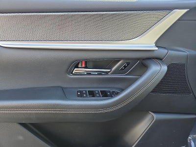 2026 Mazda Mazda CX-90 3.3 Turbo S Premium Sport AWD