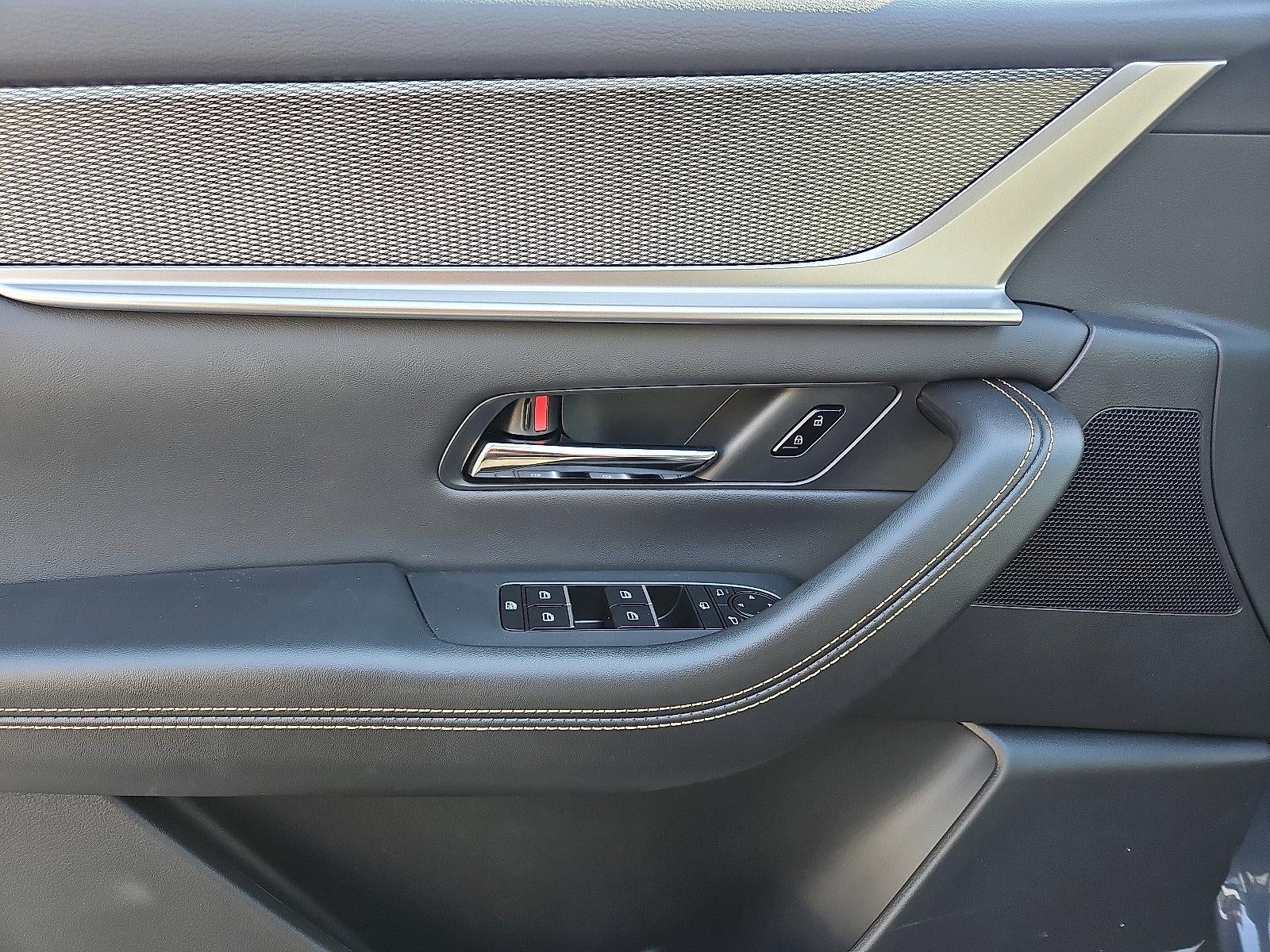 2026 Mazda Mazda CX-90 3.3 Turbo S Premium Sport AWD