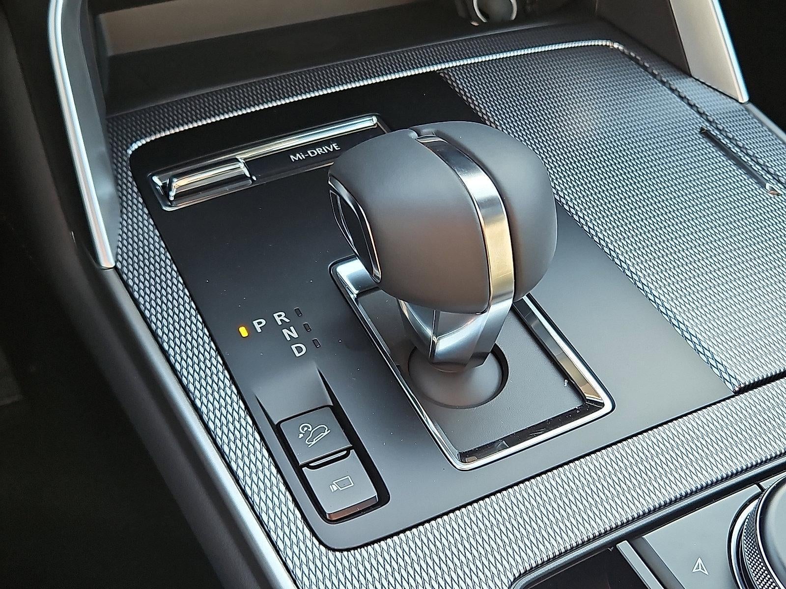 2026 Mazda Mazda CX-90 3.3 Turbo S Premium Sport AWD