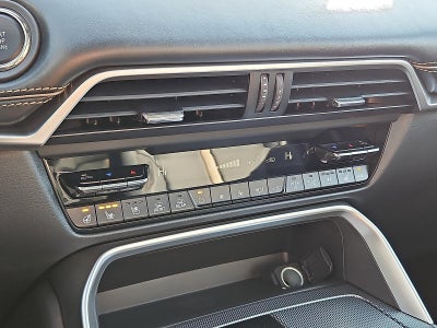 2026 Mazda Mazda CX-90 3.3 Turbo S Premium Sport AWD