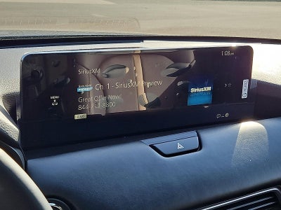 2026 Mazda Mazda CX-90 3.3 Turbo S Premium Sport AWD