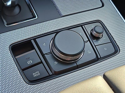 2026 Mazda Mazda CX-90 3.3 Turbo S Premium Sport AWD