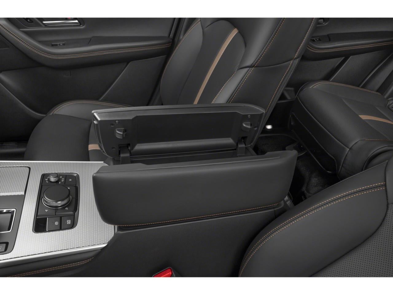 2026 Mazda Mazda CX-90 3.3 Turbo S Premium Sport AWD