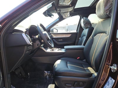 2026 Mazda Mazda CX-90 3.3 Turbo S Premium Sport AWD