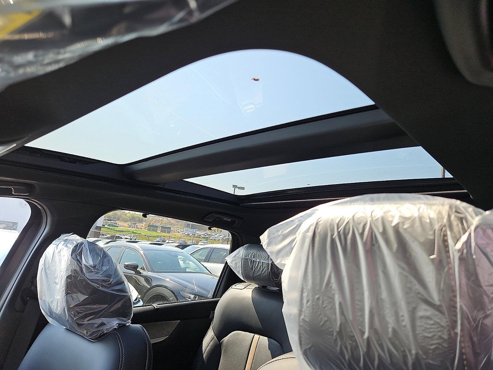 2026 Mazda Mazda CX-90 3.3 Turbo S Premium Sport AWD