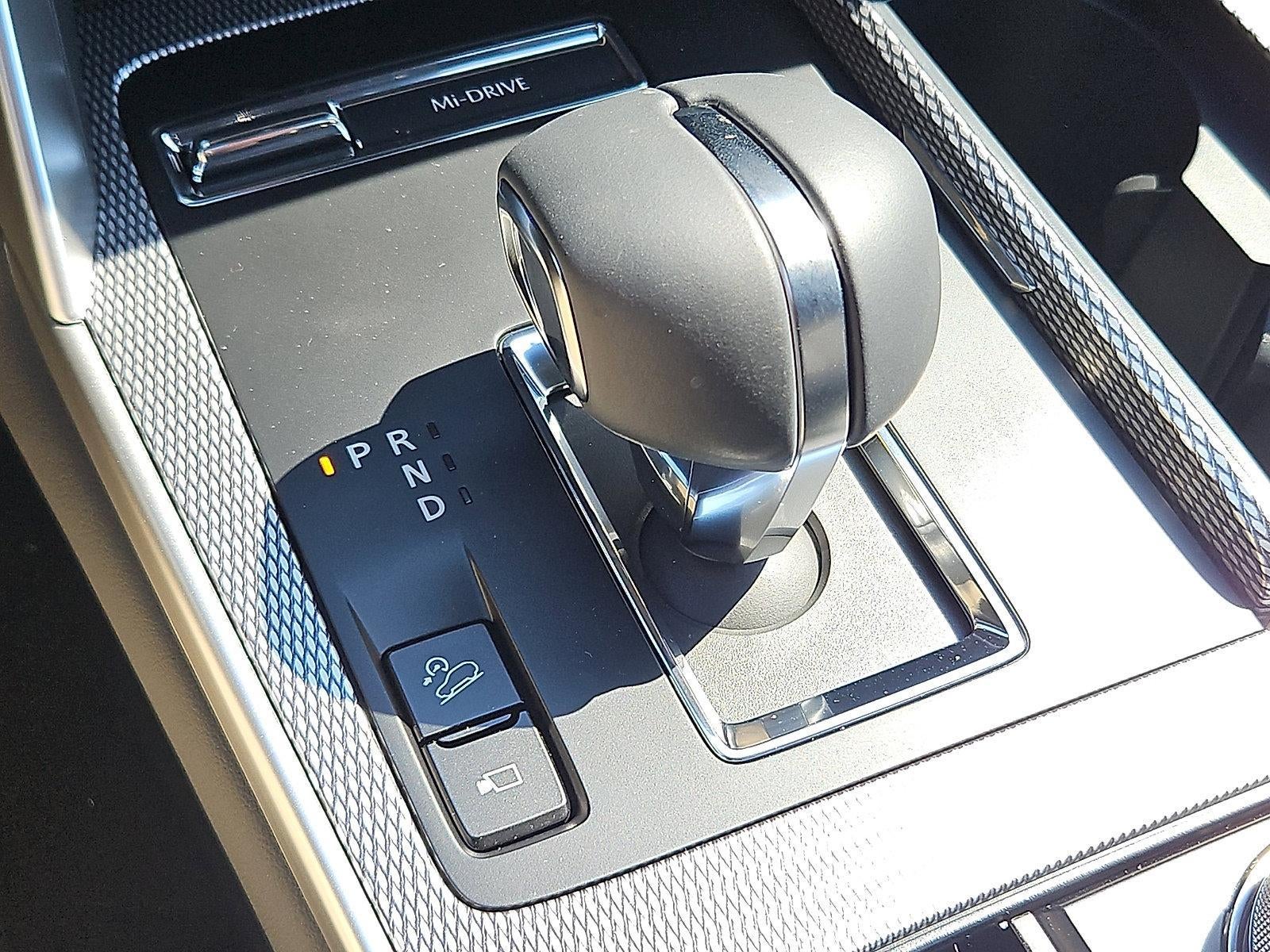 2026 Mazda Mazda CX-90 3.3 Turbo S Premium Sport AWD