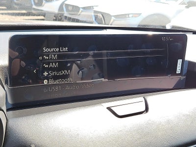 2026 Mazda Mazda CX-90 3.3 Turbo S Premium Sport AWD